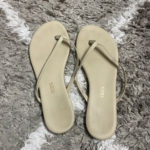 TKEES Flip Flops